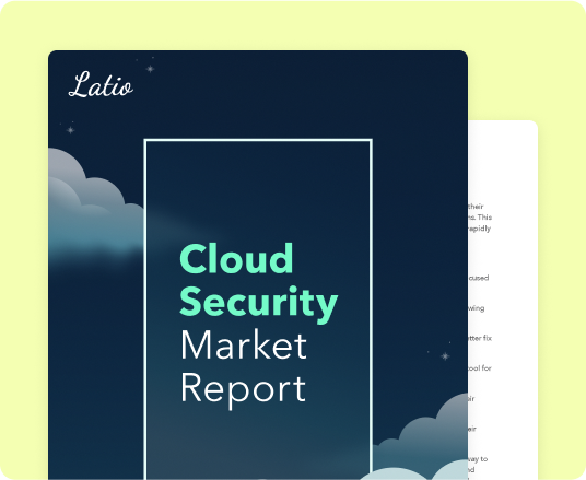 Image of the report